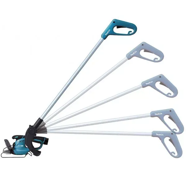 Ручка для аккумуляторных ножниц DUM604, UM110D, DUM111, UM600D, UH201, Makita 198516-8 купить в Муравленко