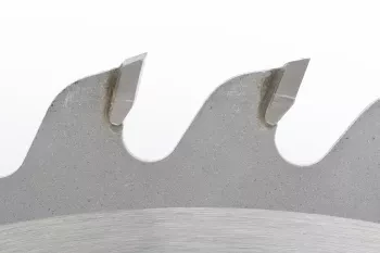 Пильный диск по дереву 150 x 20/16 x 24Т GROSS 73304 купить в Муравленко