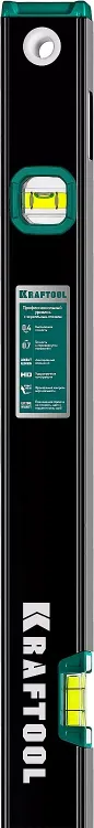 Профессиональный уровень с зеркальным глазком KRAFTOOL 34781-40 купить в Муравленко