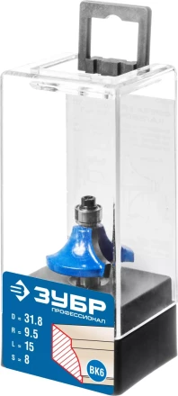 Фрезы кромочные калевочные №1 с подшипником 95мм серия ПРОФЕССИОНАЛ купить в Муравленко