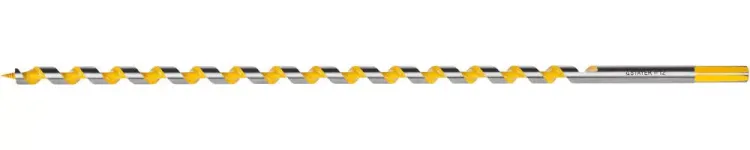 Сверло по дереву "Spiral", спираль Левиса, HEX хвостовик, STAYER Professional 29475-450-12, d=12х450мм 29475-450-12 купить в Муравленко