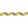 Сверло по дереву "Spiral", спираль Левиса, HEX хвостовик, STAYER Professional 29475-450-12, d=12х450мм 29475-450-12 купить в Муравленко