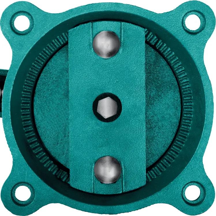 Тиски KRAFTOOL Reversible слесарные 32705-165 купить в Муравленко