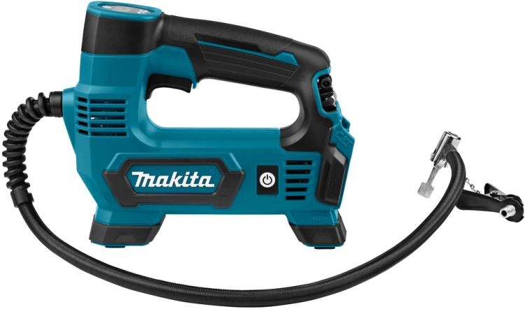 Автомобильный насос СХТ Makita MP100DZ,12В Li-ion,10л\мин, max 8бар (без АКБ и ЗУ) купить в Муравленко