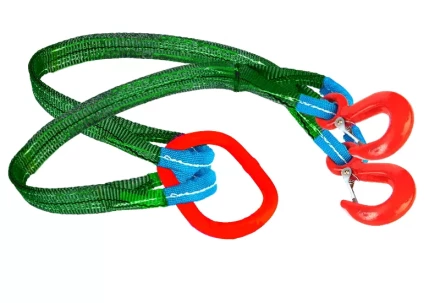 Строп текстильный TOR 2СТ 2,8 т 5,0 м 60 мм 1011418 купить в Муравленко