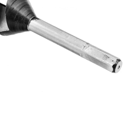 Сверло по дереву шнековое 35 х 350 мм шестигранный хвостовик Matrix 70165 купить в Муравленко