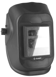 Щитки защитные лицевые электро-газосварщика серия ЭКСПЕРТ