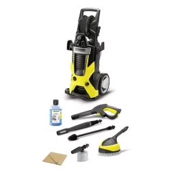 Минимойка-мойка высокого давления KARCHER K 7 Premium Car RU