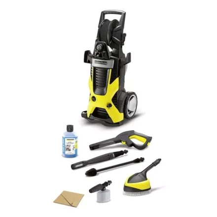 Минимойка-мойка высокого давления KARCHER K 7 Premium Car RU купить в Муравленко