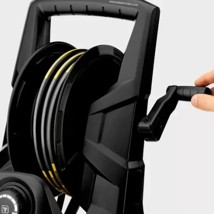 Минимойка-мойка высокого давления KARCHER K 7 Premium Car RU купить в Муравленко