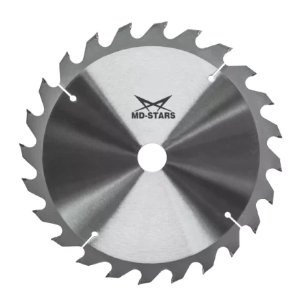 Пильный диск MD-STARS (профессионал) тонкие PPT2168030 купить в Муравленко