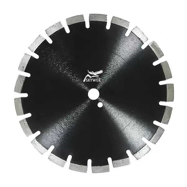 Диск алмазный 1A1RSS ULTRA ASPHALT SKYWER 610*4,2*15*36T*25,4 mm купить в Муравленко