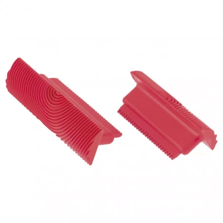 Аппликатор текстуры дерева 2 предмета Matrix 86814 купить в Муравленко