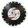 Диск алмазный 1A1RSS ASPHALT PROFESSIONAL MD-STARS 400*3,5*10*28Т*25,4 mm купить в Муравленко