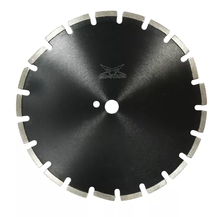 Диск алмазный 1A1RSS ASPHALT PROFESSIONAL MD-STARS 400*3,5*10*28Т*25,4 mm купить в Муравленко