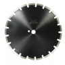 Диск алмазный 1A1RSS ASPHALT PROFESSIONAL MD-STARS 400*3,5*10*28Т*25,4 mm купить в Муравленко