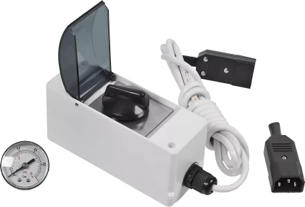 Пушка дизельная прямого нагрева дисплей К7 ДП-К7-52000-Д серия МАСТЕР купить в Муравленко