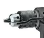 Дрель ударная ID-850 Denzel 26309 купить в Муравленко
