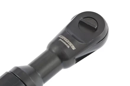 Трещотка пневматическая G120 1/2&quot; 122Нм 160 об/мин GROSS 57446 купить в Муравленко