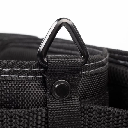 Пояс-кушак модульный с регулировкой длины КВТ СМ-06 (83133) купить в Муравленко