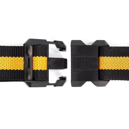 Пояс-кушак модульный с регулировкой длины КВТ СМ-06 (83133) купить в Муравленко