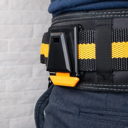 Пояс-кушак модульный с регулировкой длины КВТ СМ-06 (83133) купить в Муравленко