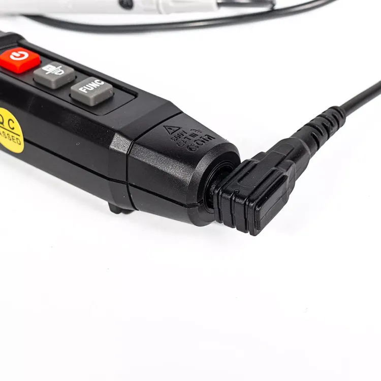 Мультиметр компактный цифровой КВТ SMART KT 121 с True RMS (87249) купить в Муравленко