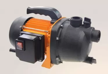 Поверхностный насос Вихрь ПН-1100 купить в Муравленко