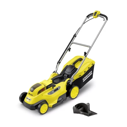 Аккумуляторная газонокосилка KARCHER LMO 18-36 купить в Муравленко
