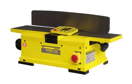 Станок строгальный Корвет 101 91010 купить в Муравленко