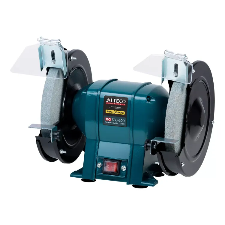 Станок точильный ALTECO BG 350-200 13892 купить в Муравленко