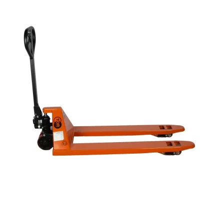 Тележка гидравлическая 2000 кг 1150 мм полиуретановые колеса TOR JC 118205 купить в Муравленко