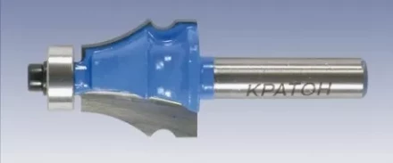 Фреза профильная с подш 40007 Кратон 1 09 03 084 купить в Муравленко