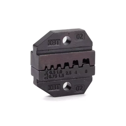 Номерные матрицы МПК-02 КВТ купить в Муравленко