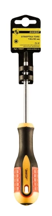 Отвертка Torx T30х100мм 19537 купить в Муравленко