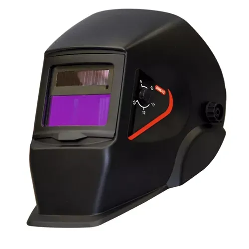 Маска сварщика Elitech МС 600 "Хамелеон" купить в Муравленко
