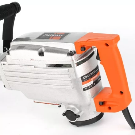 Молоток отбойный DB 400 PATRIOT купить в Муравленко