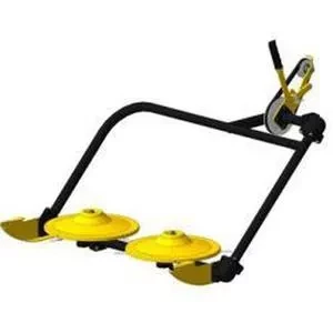 ЦЕЛИНА Косилка роторная КР-80 купить в Муравленко