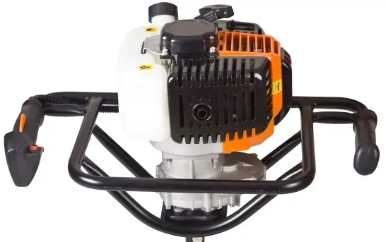 Мотобур CARVER AG-152/000 без шнека купить в Муравленко
