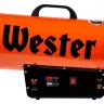 Тепловая пушка WESTER TG-35000 купить в Муравленко