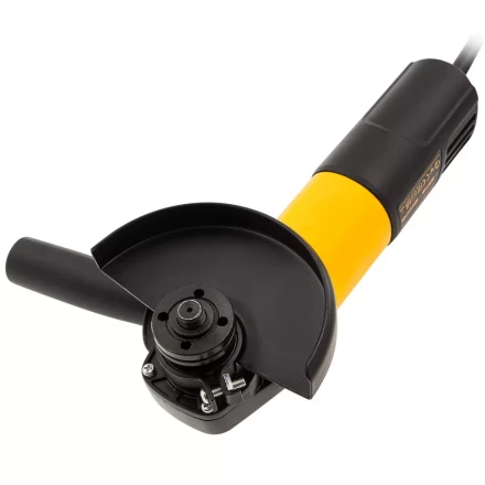 Угловая Машина шлифовальная Denzel AGH125-900 26904 купить в Муравленко