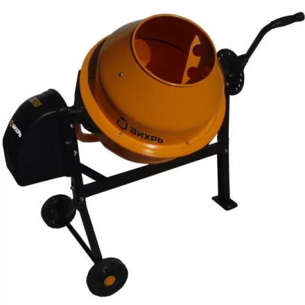 Бетономешалка ВИХРЬ БМ-63 купить в Муравленко