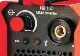 Сварочный аппарат инверторный IQ 180 FUBAG купить в Муравленко
