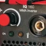 Сварочный аппарат инверторный IQ 180 FUBAG купить в Муравленко