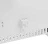 Конвектор электрический OptiPrime-1000, Wi-Fi, тачскрин, цифровой термостат, 1000 Вт// Denzel 98121 купить в Муравленко