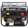 Бензогенератор Huter DY8000LX-3 купить в Муравленко