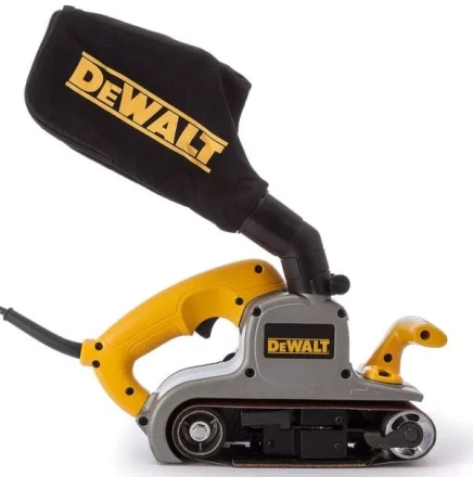 Шлифмашина ЛШМ DeWalt DWP 352VS-QS купить в Муравленко