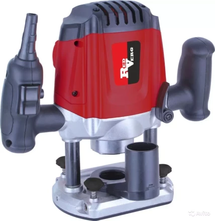 Фрезер RedVerg RD-ER125 купить в Муравленко