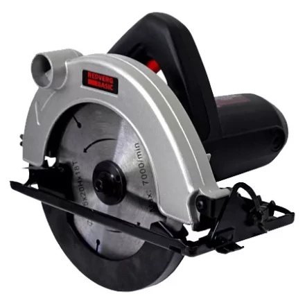 Пила дисковая CS65 Basic RedVerg купить в Муравленко