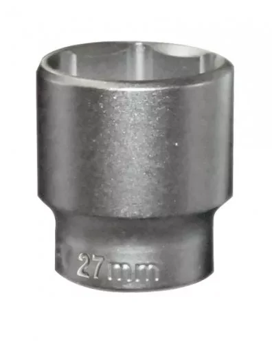 Головка торцевая 1/2" х 27мм 1/10/120 ЭНКОР 20736 купить в Муравленко